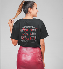 Lade das Bild in den Galerie-Viewer, ABOUT LAST NIGHT - OVERSIZE SHIRT