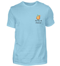 Lade das Bild in den Galerie-Viewer, APEROLLIN' - SHIRT HERREN