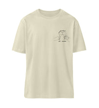 Lade das Bild in den Galerie-Viewer, PARTNER IN WINE - RELAXED SHIRT