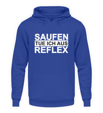 Lade das Bild in den Galerie-Viewer, SAUF REFLEX - HOODIE