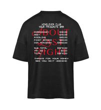 Lade das Bild in den Galerie-Viewer, ABOUT LAST NIGHT - OVERSIZE SHIRT