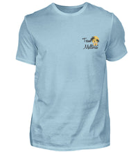 Lade das Bild in den Galerie-Viewer, Himmelblau-674