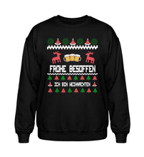 Lade das Bild in den Galerie-Viewer, Schwarz-16