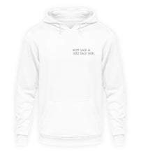 Lade das Bild in den Galerie-Viewer, KOPF JA HERZ WEIN - HOODIE