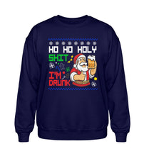 Lade das Bild in den Galerie-Viewer, Navy-6964