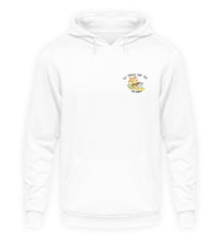 Lade das Bild in den Galerie-Viewer, NUR TEQUILA - HOODIE