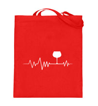 Lade das Bild in den Galerie-Viewer, Rubinrot-5761