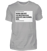 Lade das Bild in den Galerie-Viewer, Grau Meliert-2998