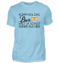 Lade das Bild in den Galerie-Viewer, Himmelblau-674