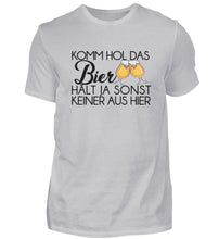 Lade das Bild in den Galerie-Viewer, Grau (Meliert)-17