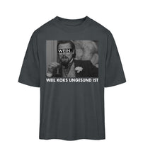 Lade das Bild in den Galerie-Viewer, India Ink Grey-7068