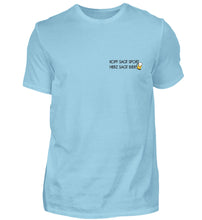 Lade das Bild in den Galerie-Viewer, Himmelblau-674