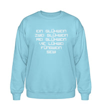 Lade das Bild in den Galerie-Viewer, Light Blue-5745