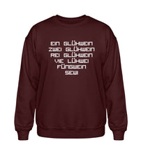 Lade das Bild in den Galerie-Viewer, Maroon-7174