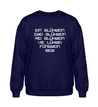 Lade das Bild in den Galerie-Viewer, Navy-6964