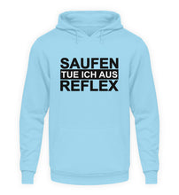 Lade das Bild in den Galerie-Viewer, Himmelblau-674