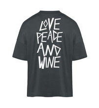 Lade das Bild in den Galerie-Viewer, India Ink Grey-7068