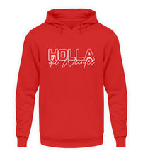 Lade das Bild in den Galerie-Viewer, Fire Red-1565