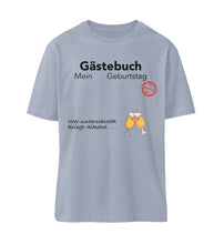 Lade das Bild in den Galerie-Viewer, Serene Blue-7086