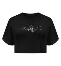 Lade das Bild in den Galerie-Viewer, Schwarz-16