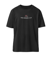 Lade das Bild in den Galerie-Viewer, WINE DRINKING CLUB - RELAXED SHIRT