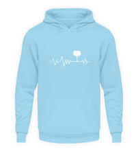 Lade das Bild in den Galerie-Viewer, Himmelblau-674