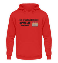 Lade das Bild in den Galerie-Viewer, ICH HASSE MENSCHEN - HOODIE