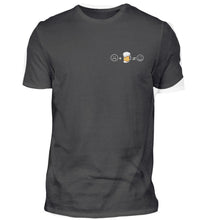 Lade das Bild in den Galerie-Viewer, Schwarz-16