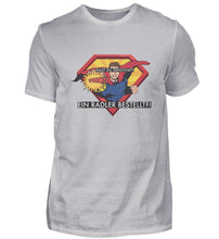 Lade das Bild in den Galerie-Viewer, Grau (Meliert)-17