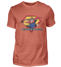 Lade das Bild in den Galerie-Viewer, Sunset Orange-1236