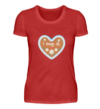 Lade das Bild in den Galerie-Viewer, Red-4