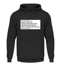 Lade das Bild in den Galerie-Viewer, Tief Schwarz-639