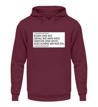 Lade das Bild in den Galerie-Viewer, Burgundy-839