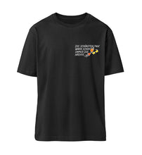 Lade das Bild in den Galerie-Viewer, SCHÖNSTEN TAGE - RELAXED SHIRT