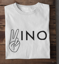 Lade das Bild in den Galerie-Viewer, VINO PEACE - RELAXED SHIRT