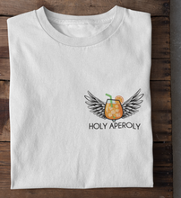 Lade das Bild in den Galerie-Viewer, HOLY APEROLY - RELAXED SHIRT