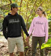 Lade das Bild in den Galerie-Viewer, HOLLA DIE WEINFEE - HOODIE