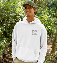 Lade das Bild in den Galerie-Viewer, IN VINO VERITAS - HOODIE