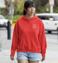 Lade das Bild in den Galerie-Viewer, IN VINO VERITAS - HOODIE