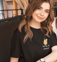 Lade das Bild in den Galerie-Viewer, APEROLLIN' - OVERSIZE SHIRT