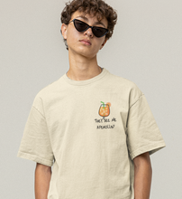 Lade das Bild in den Galerie-Viewer, APEROLLIN' - OVERSIZE SHIRT