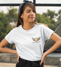 Lade das Bild in den Galerie-Viewer, HOLY APEROLY - SHIRT DAMEN