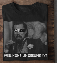 Lade das Bild in den Galerie-Viewer, UNGESUND - OVERSIZE SHIRT