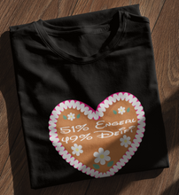 Lade das Bild in den Galerie-Viewer, ENGERL DEIFI - SHIRT DAMEN