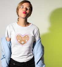 Lade das Bild in den Galerie-Viewer, ENGERL DEIFI - SHIRT DAMEN