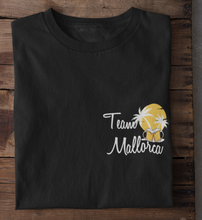 Lade das Bild in den Galerie-Viewer, TEAM MALLORCA - SHIRT HERREN