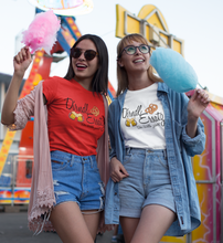 Lade das Bild in den Galerie-Viewer, DIRNDL ERSATZ - SHIRT DAMEN