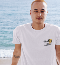 Lade das Bild in den Galerie-Viewer, TEAM MALLORCA - SHIRT HERREN