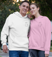 Lade das Bild in den Galerie-Viewer, PARTNER IN WINE - HOODIE