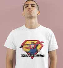 Lade das Bild in den Galerie-Viewer, RADLER SUPERHELD - SHIRT HERREN